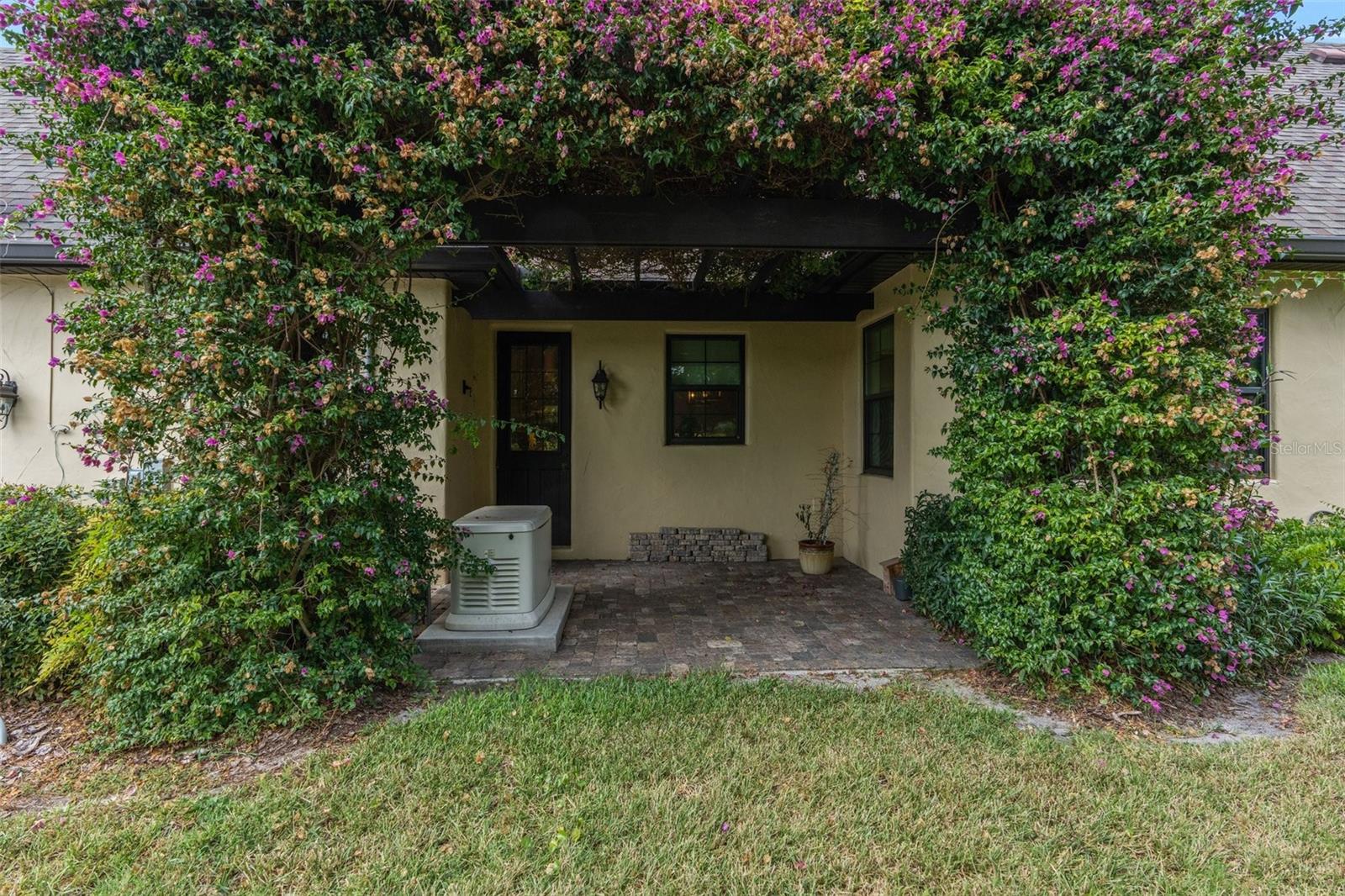 PINE COVE ESTATES - Residential