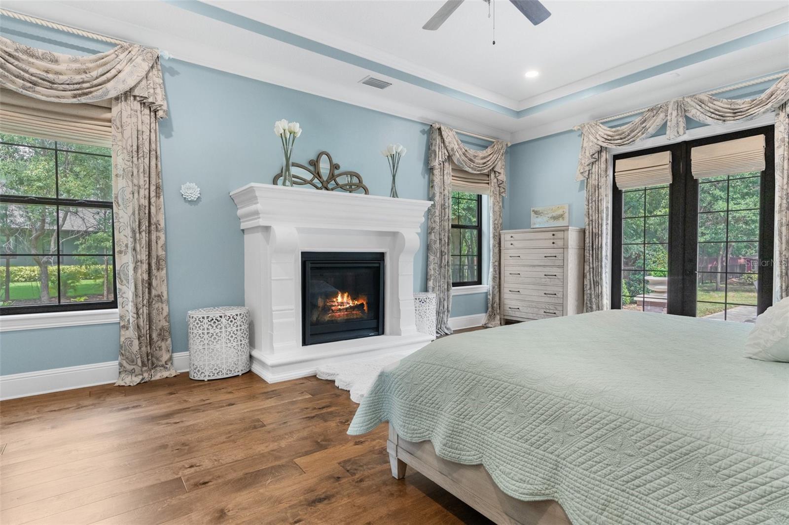 PINE COVE ESTATES - Residential