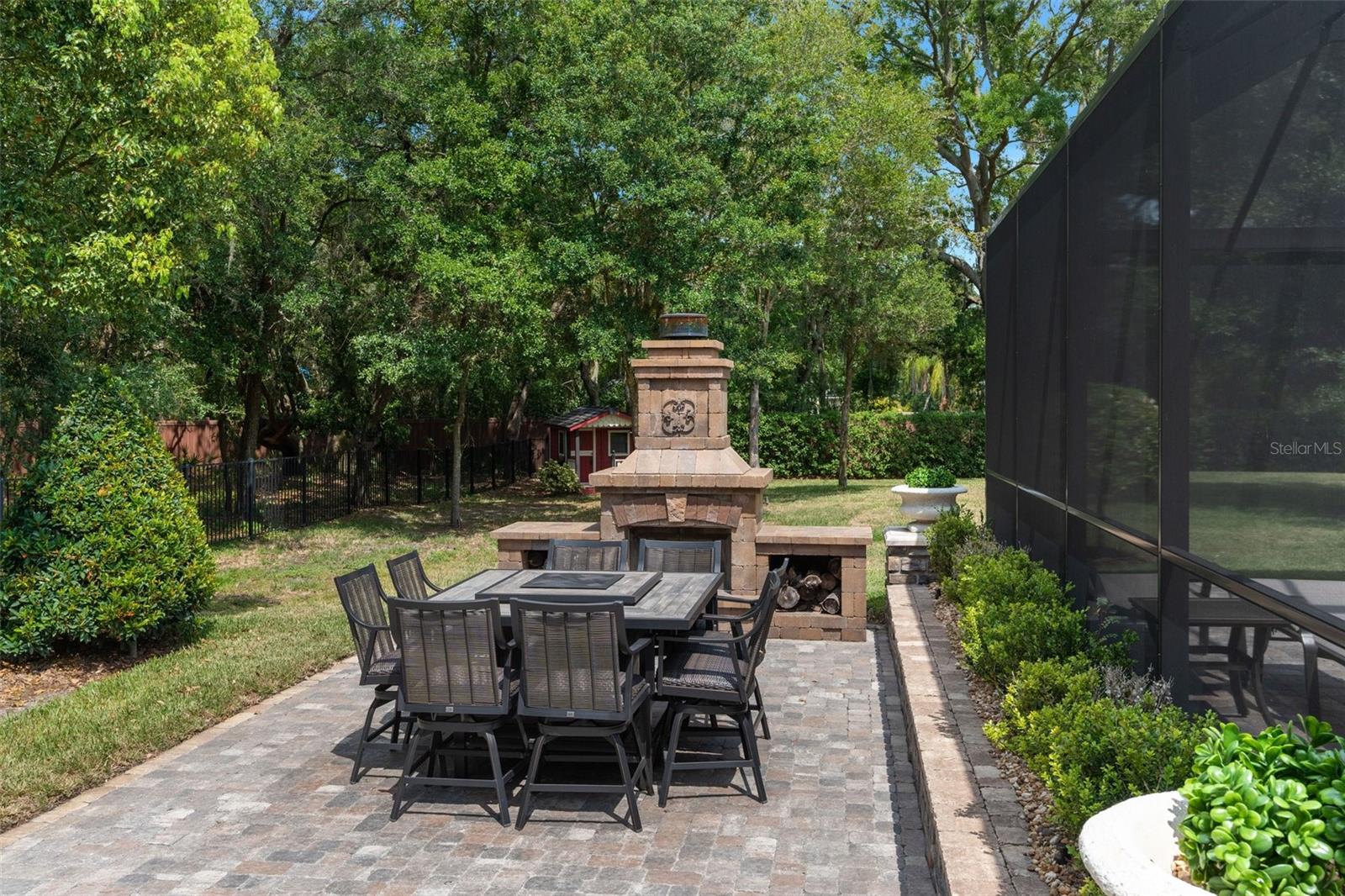 PINE COVE ESTATES - Residential