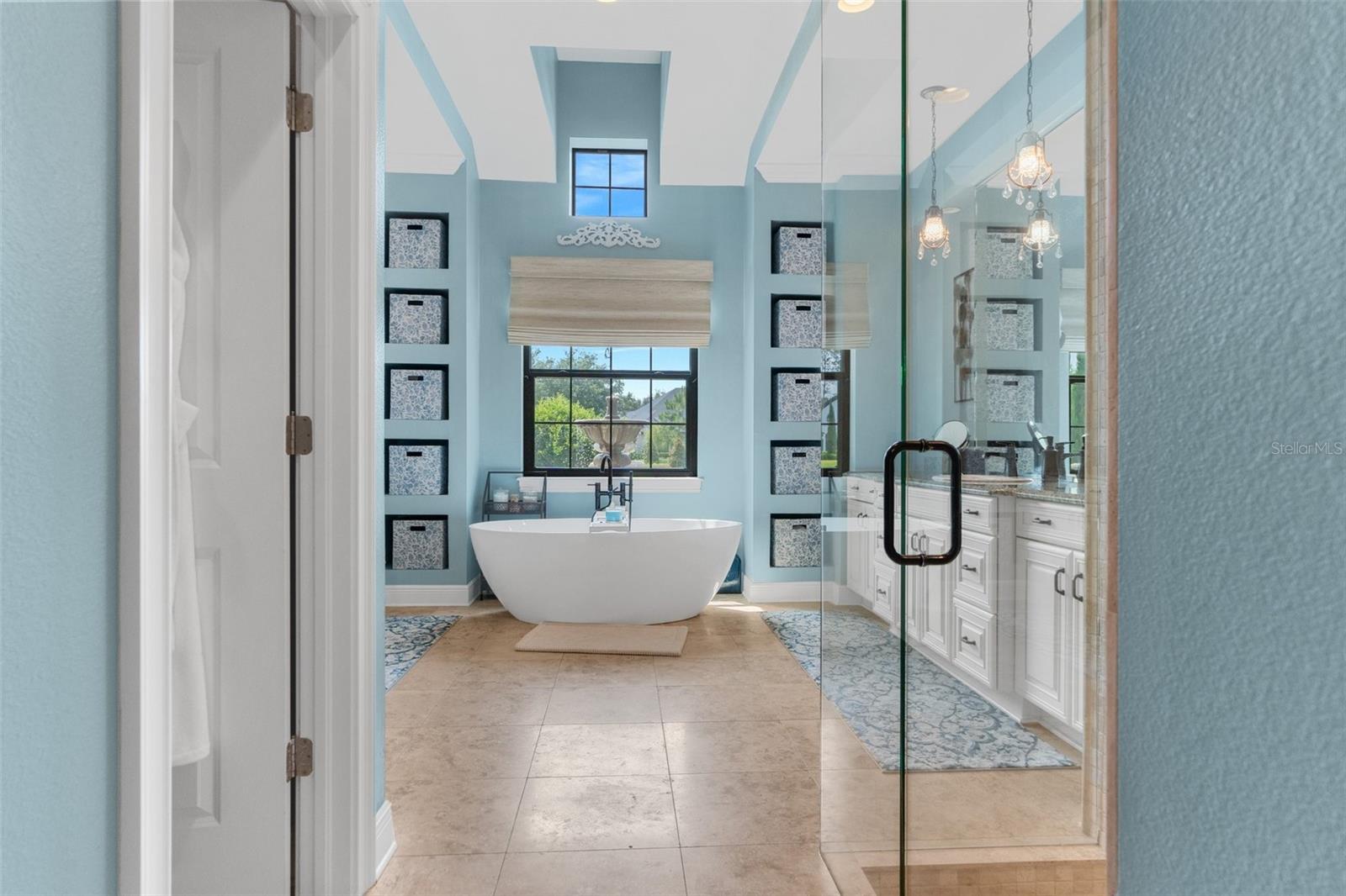 PINE COVE ESTATES - Residential