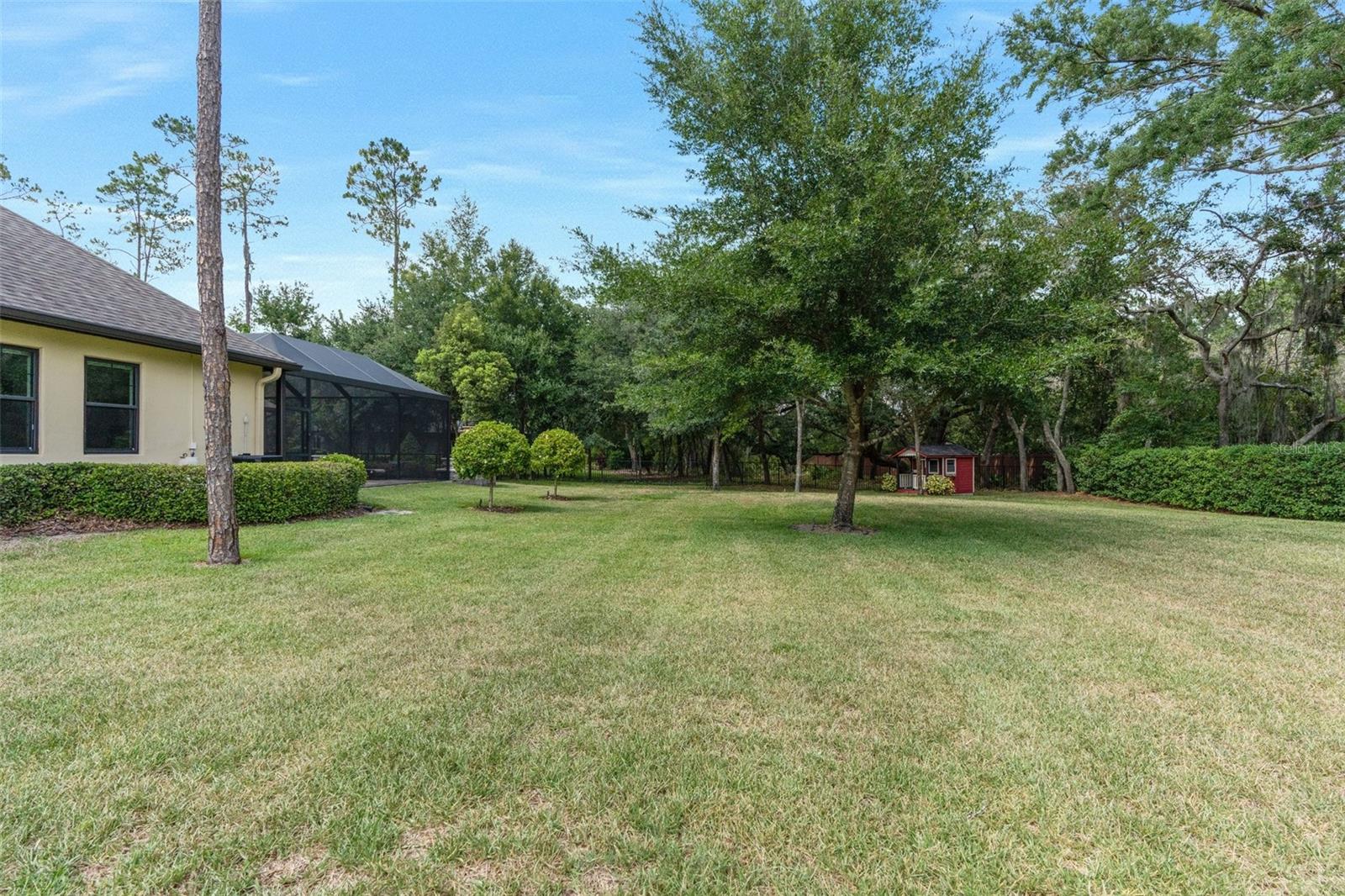 PINE COVE ESTATES - Residential