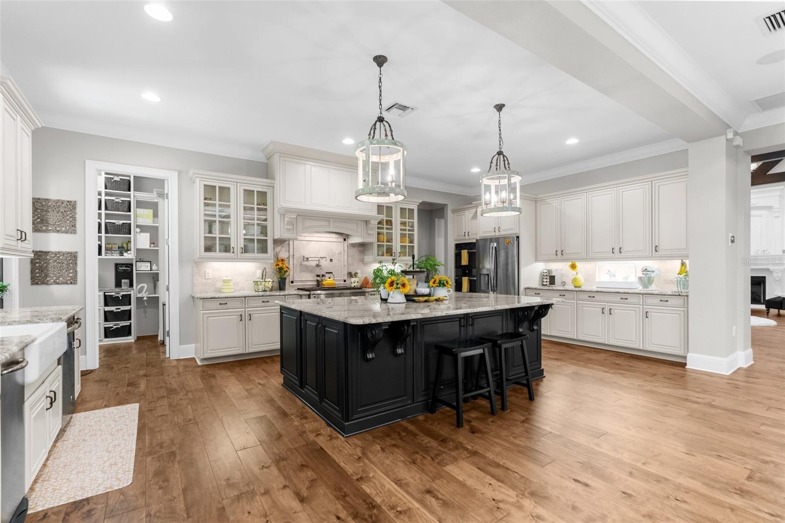 PINE COVE ESTATES - Residential