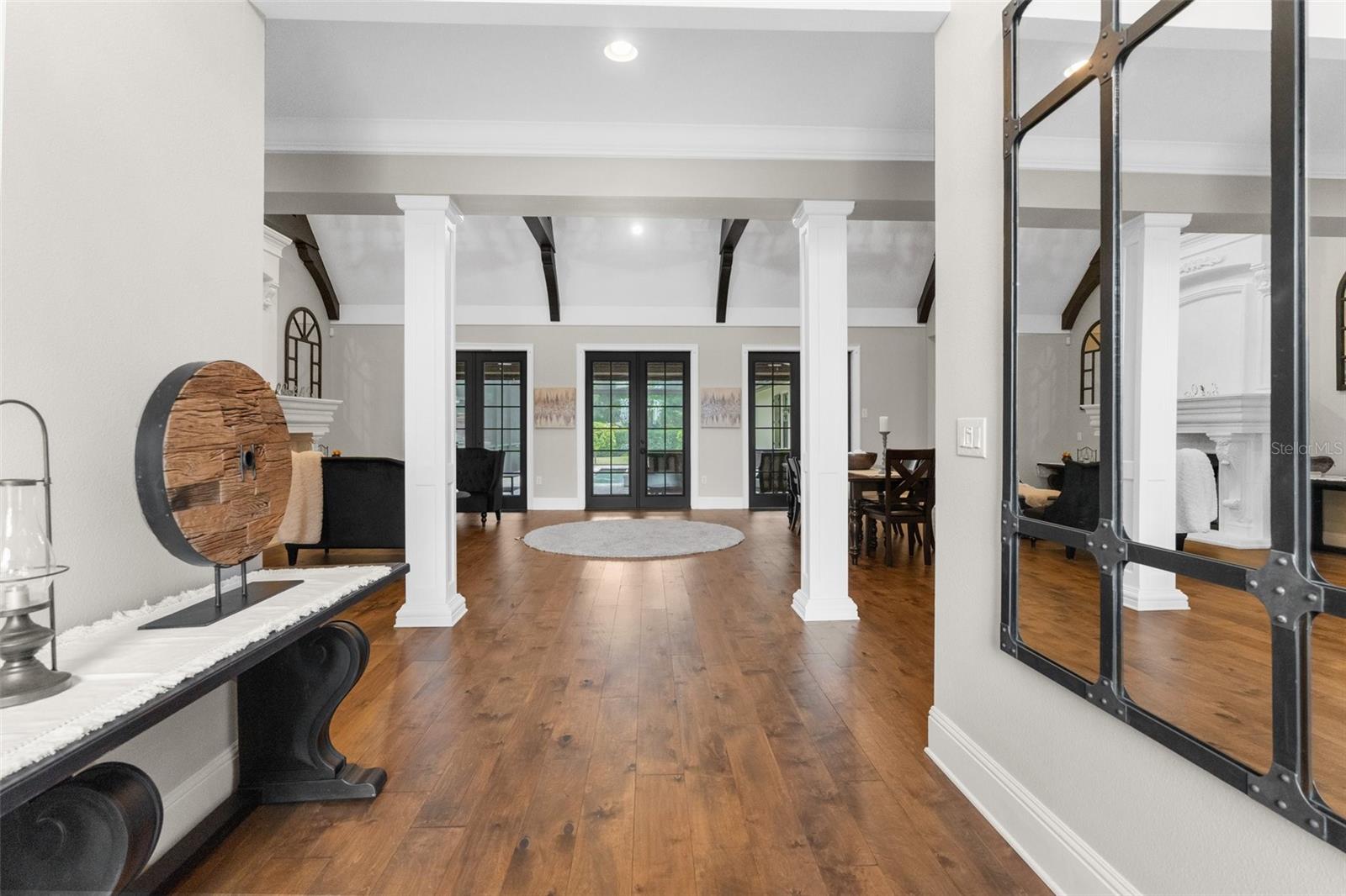 PINE COVE ESTATES - Residential