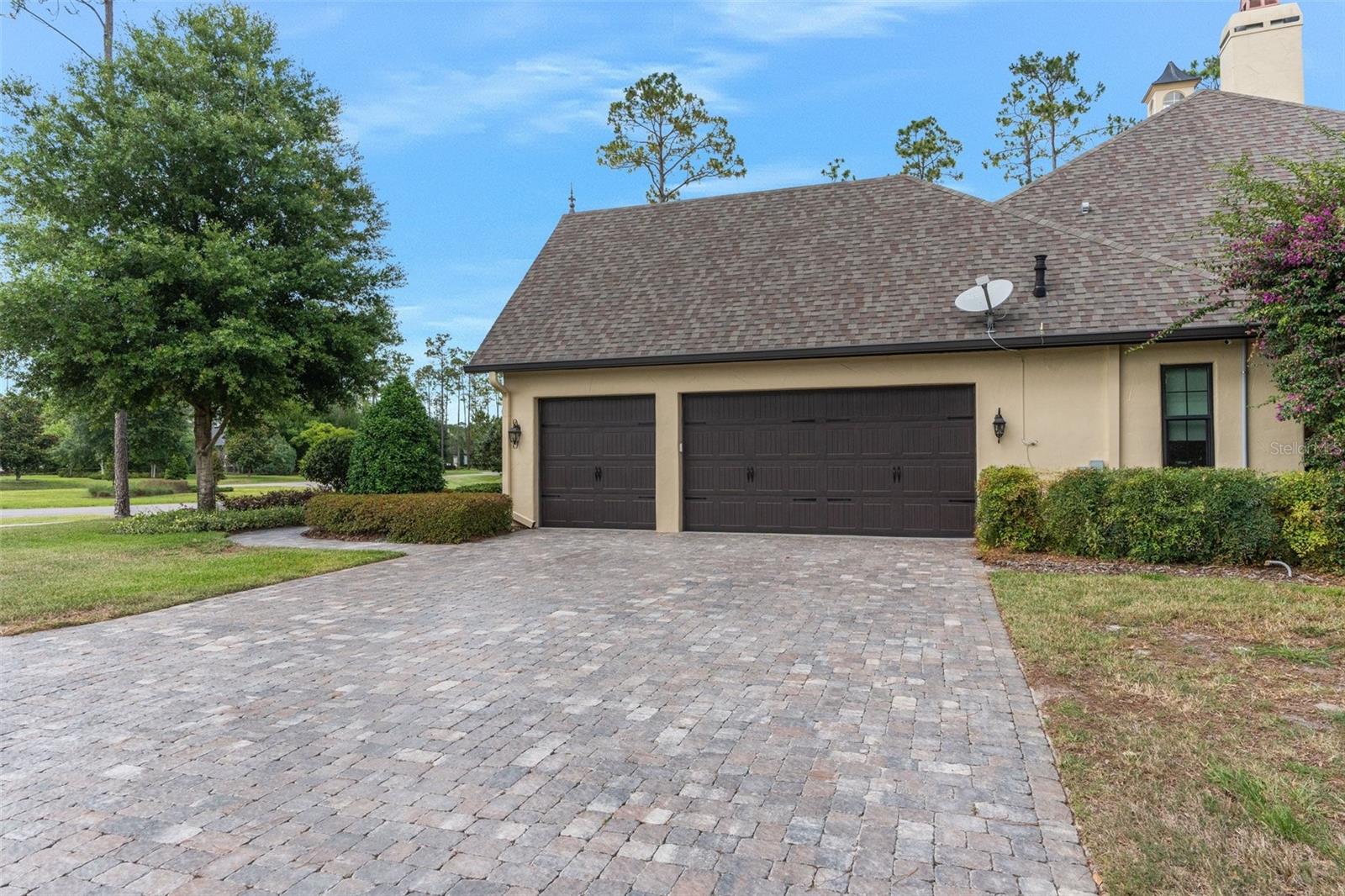 PINE COVE ESTATES - Residential