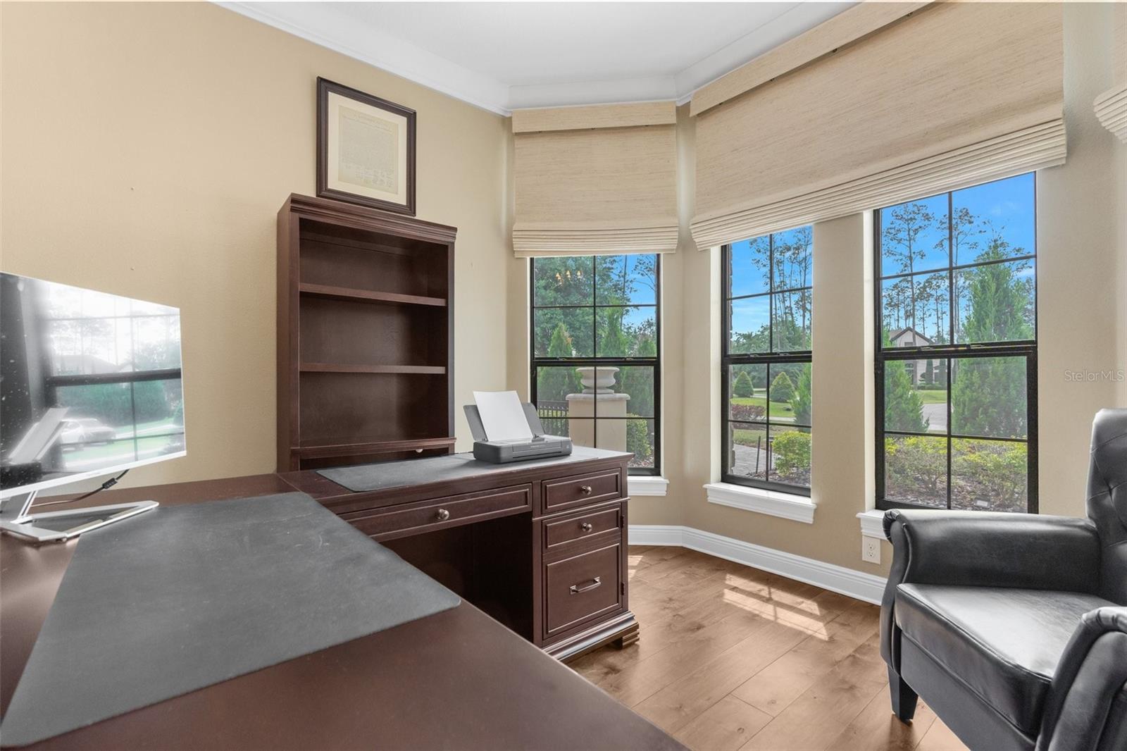 PINE COVE ESTATES - Residential