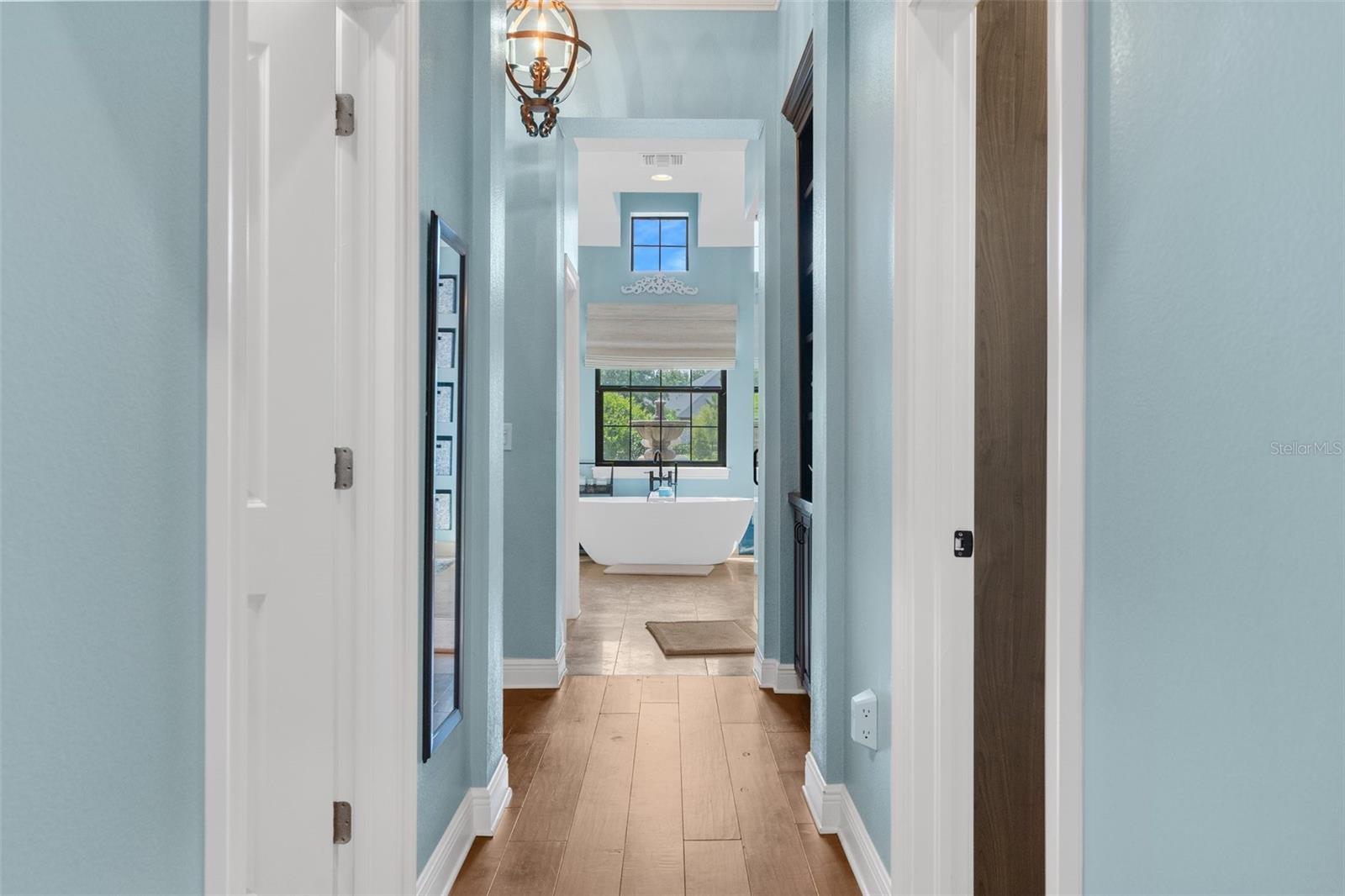 PINE COVE ESTATES - Residential