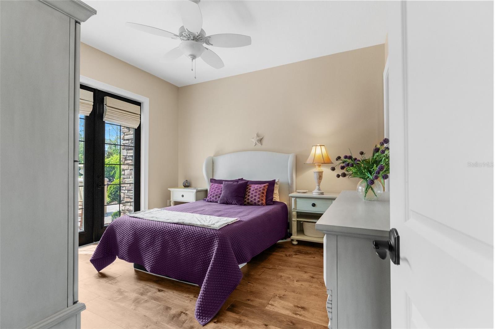 PINE COVE ESTATES - Residential