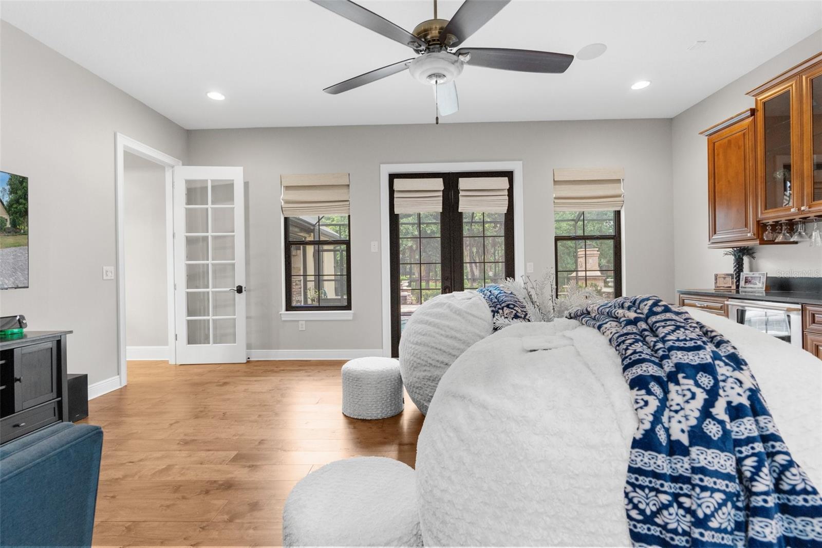 PINE COVE ESTATES - Residential