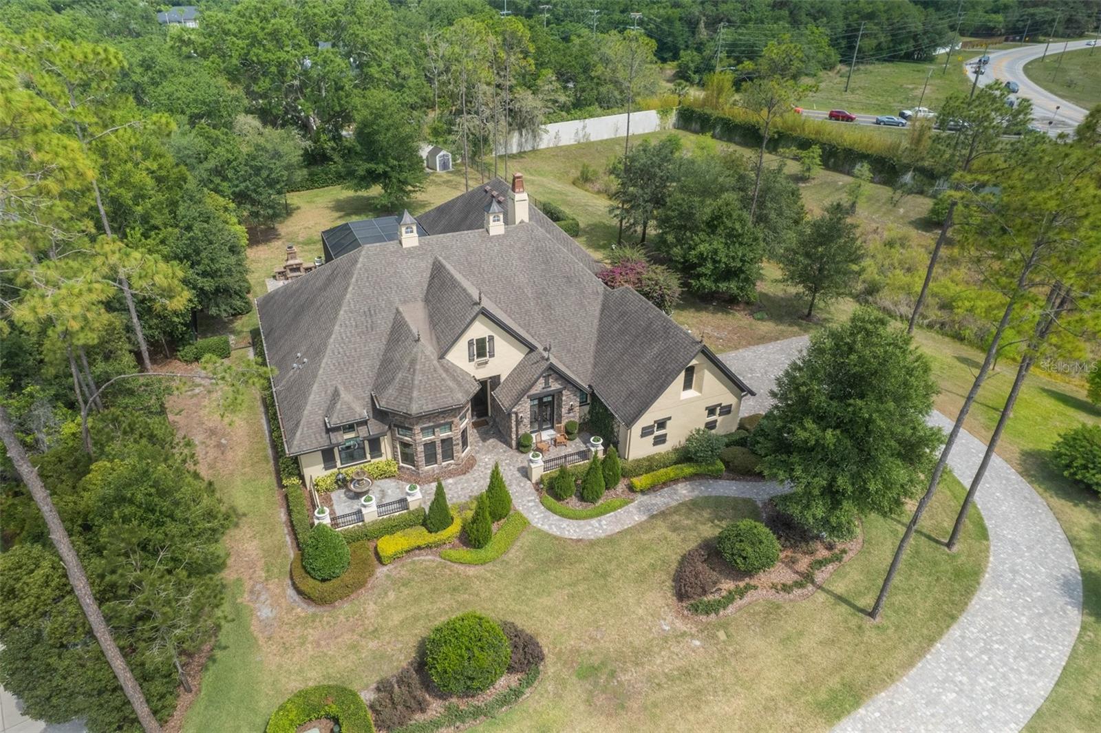 PINE COVE ESTATES - Residential