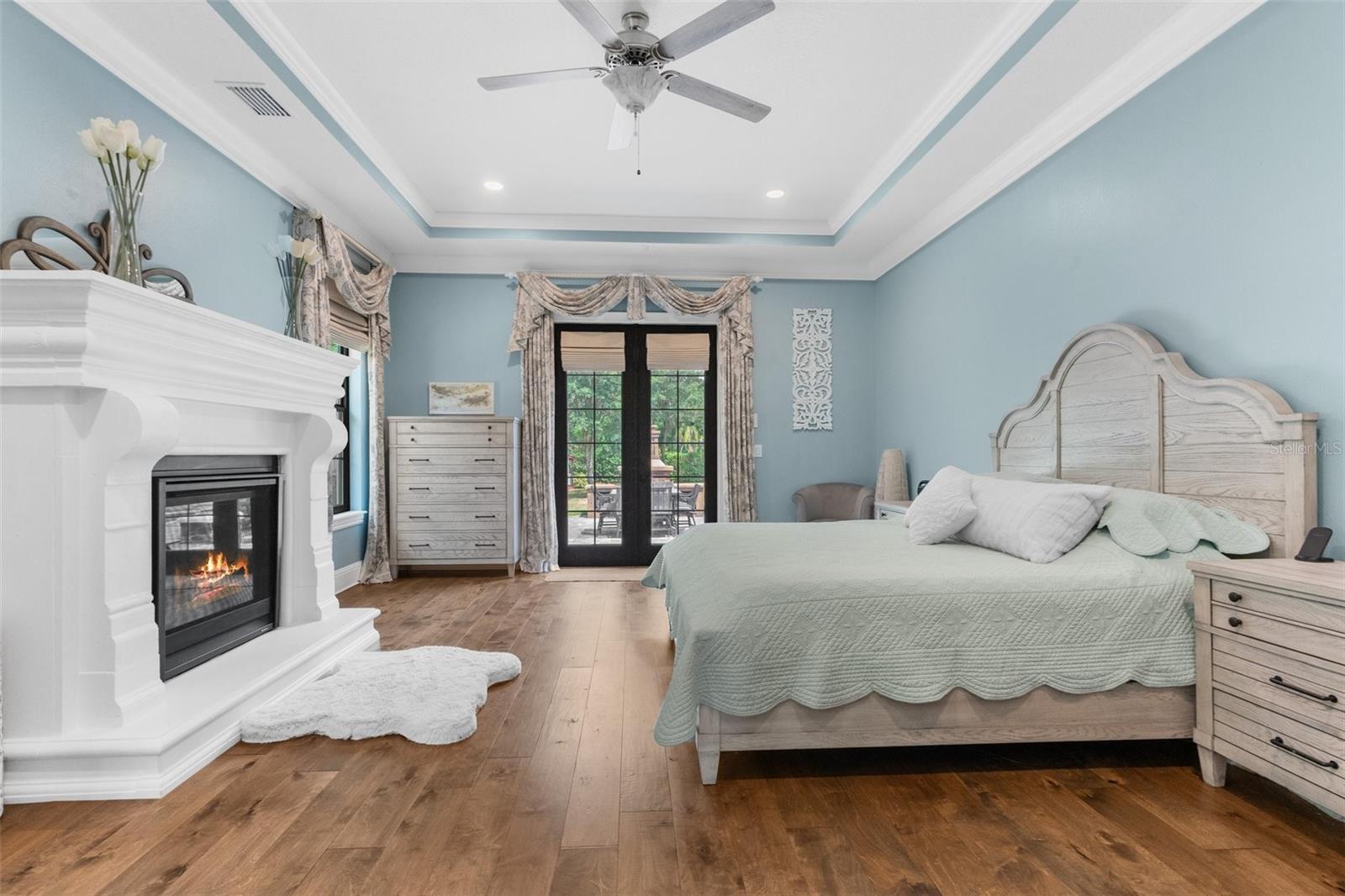 PINE COVE ESTATES - Residential