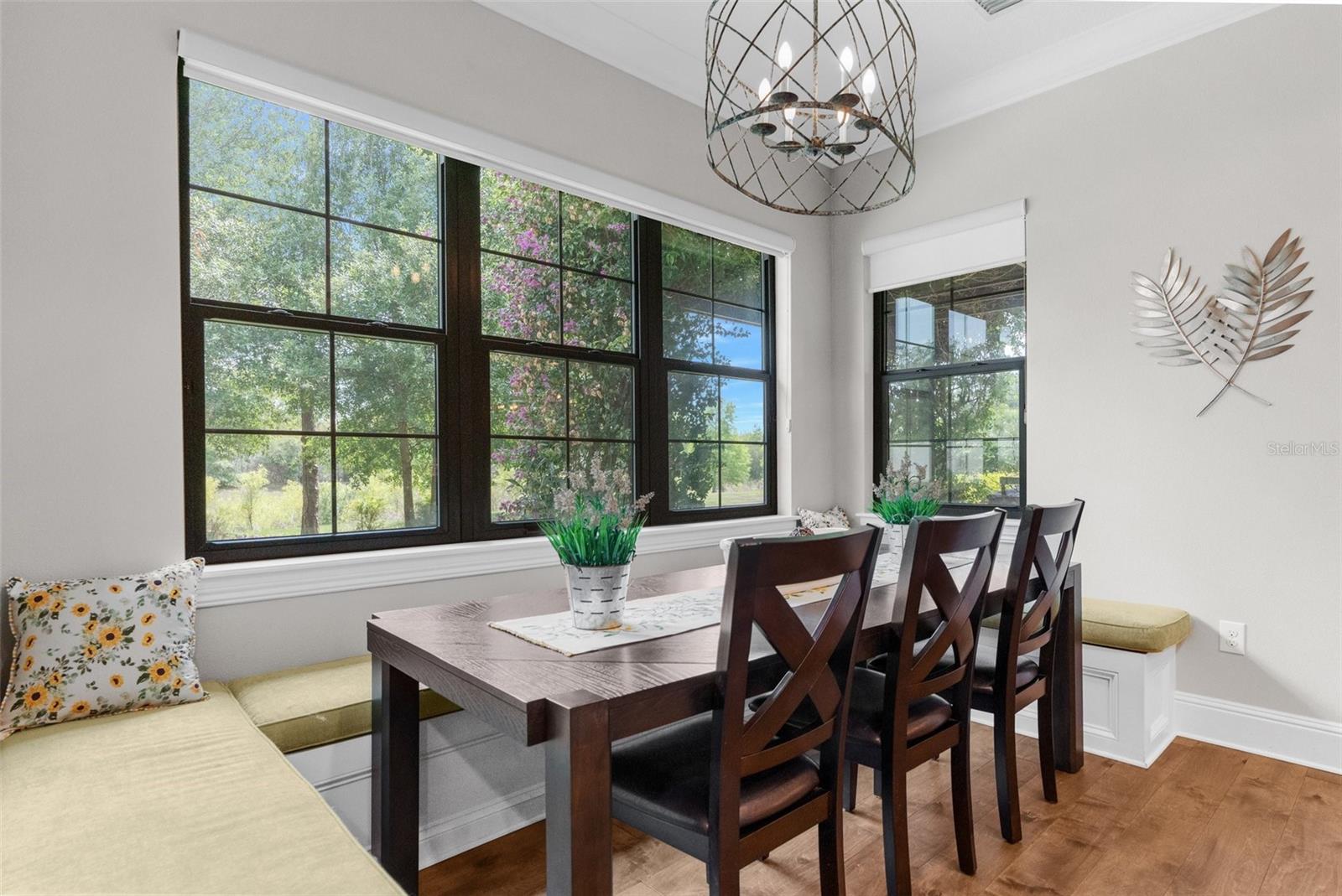 PINE COVE ESTATES - Residential