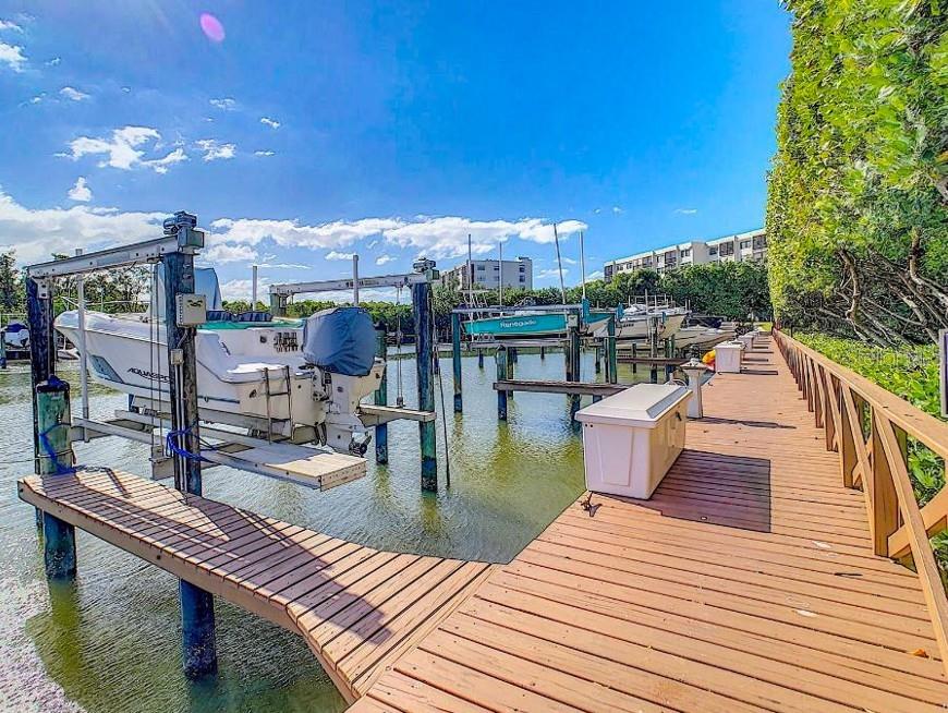 PASADENA COVE CONDO - Residential