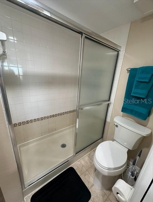 PASADENA COVE CONDO - Residential