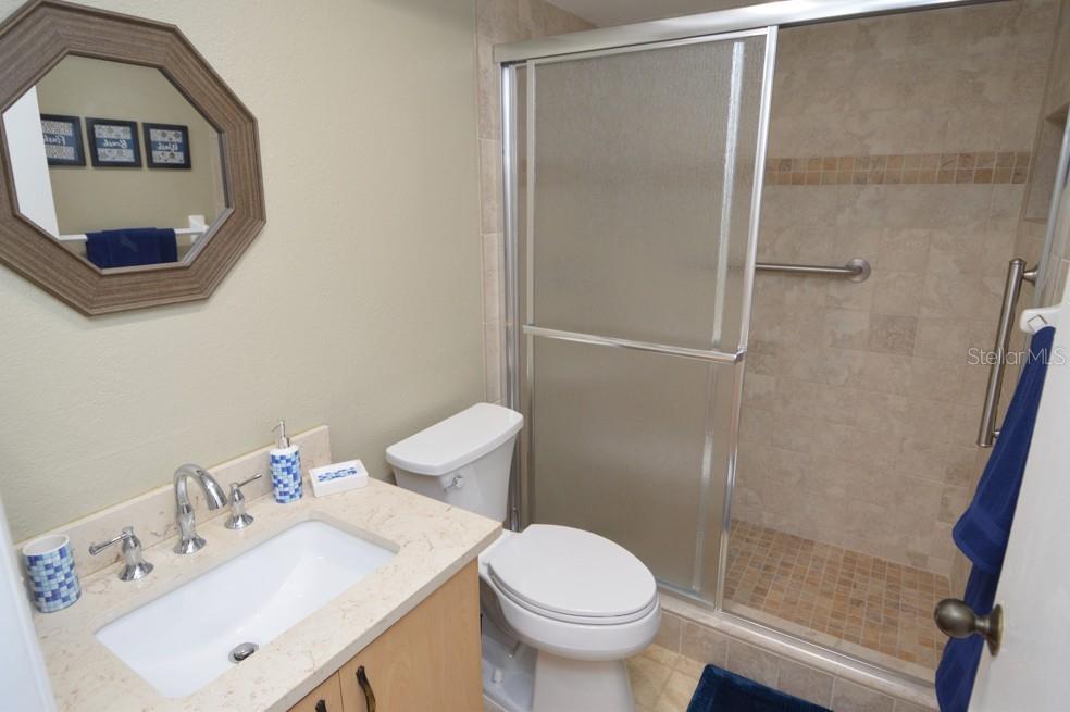 PASADENA COVE CONDO - Residential