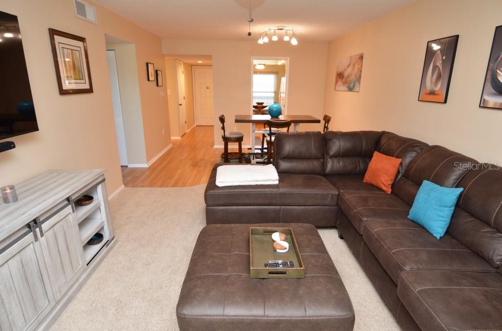 PASADENA COVE CONDO - Residential