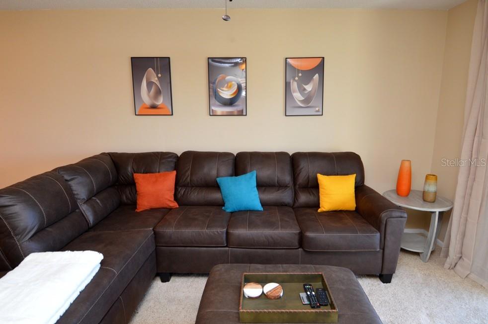 PASADENA COVE CONDO - Residential