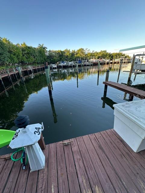 PASADENA COVE CONDO - Residential