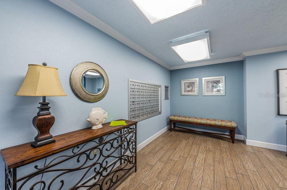 PASADENA COVE CONDO - Residential