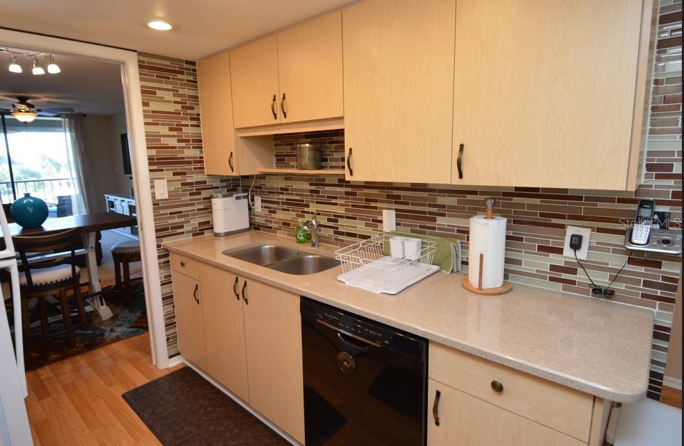 PASADENA COVE CONDO - Residential