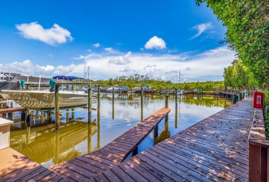 PASADENA COVE CONDO - Residential