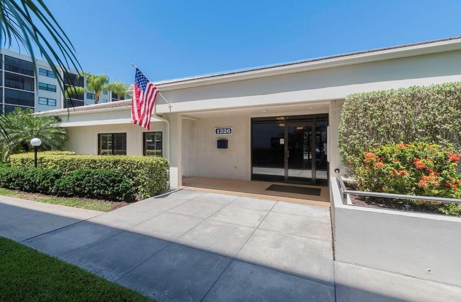 PASADENA COVE CONDO - Residential