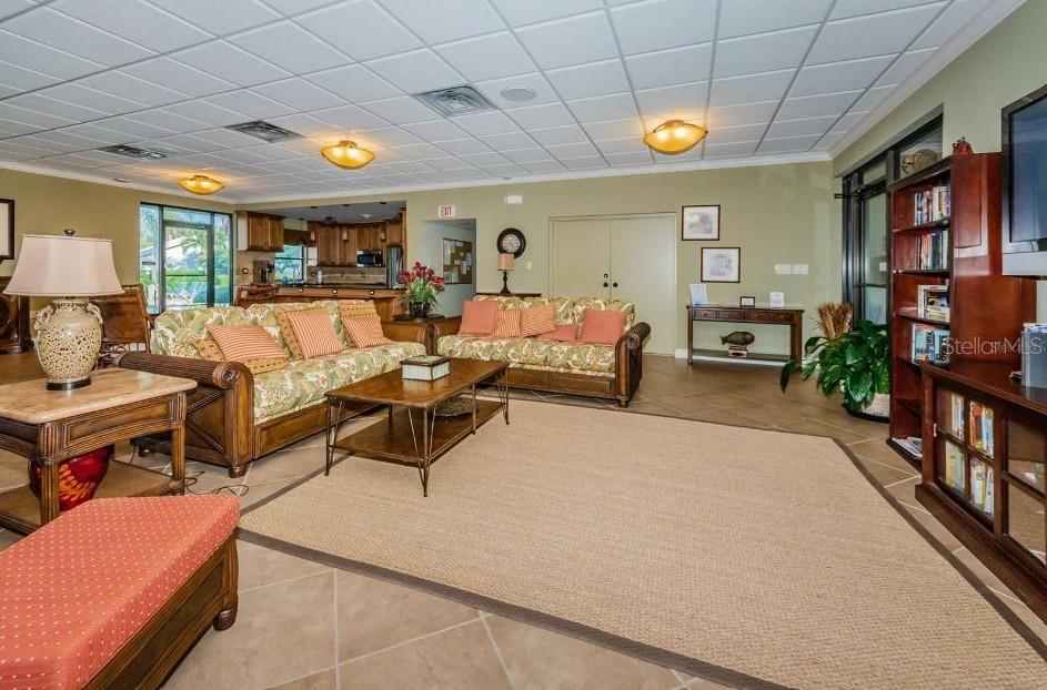 PASADENA COVE CONDO - Residential