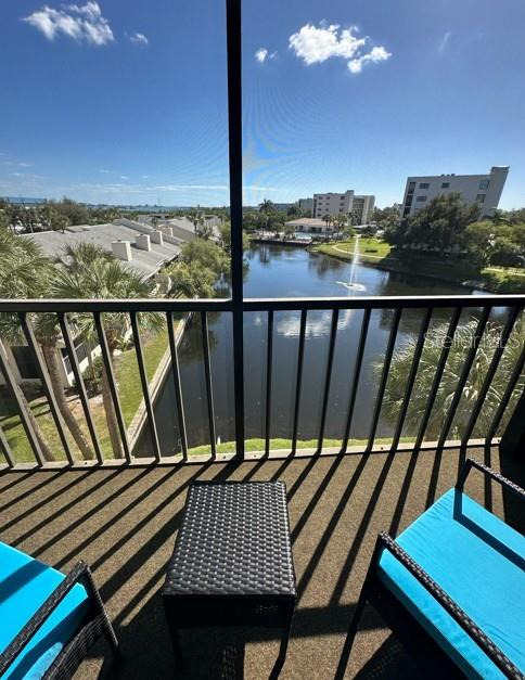 PASADENA COVE CONDO - Residential
