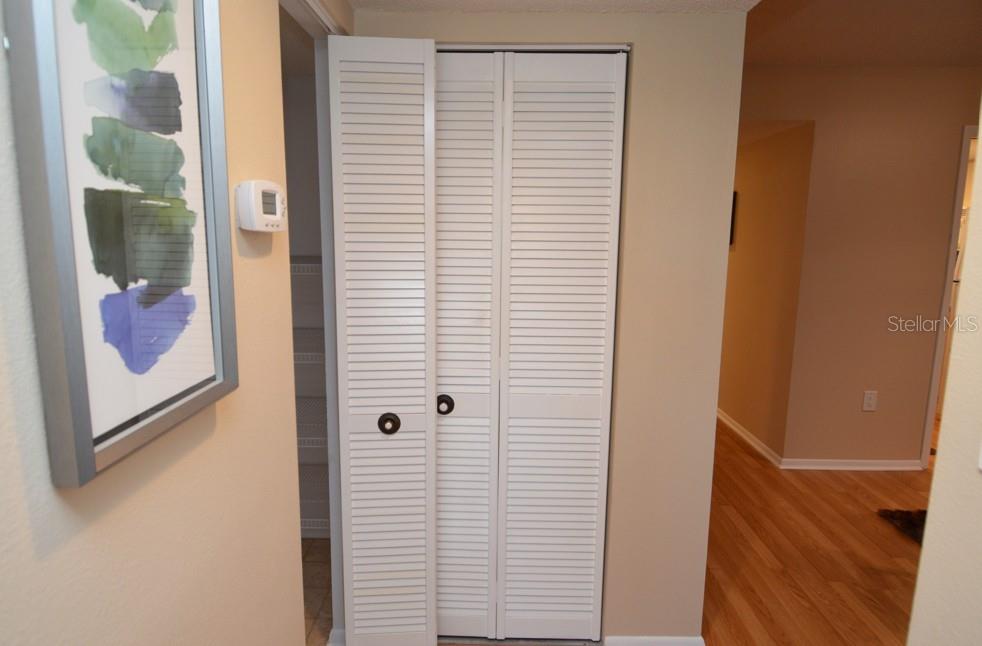 PASADENA COVE CONDO - Residential