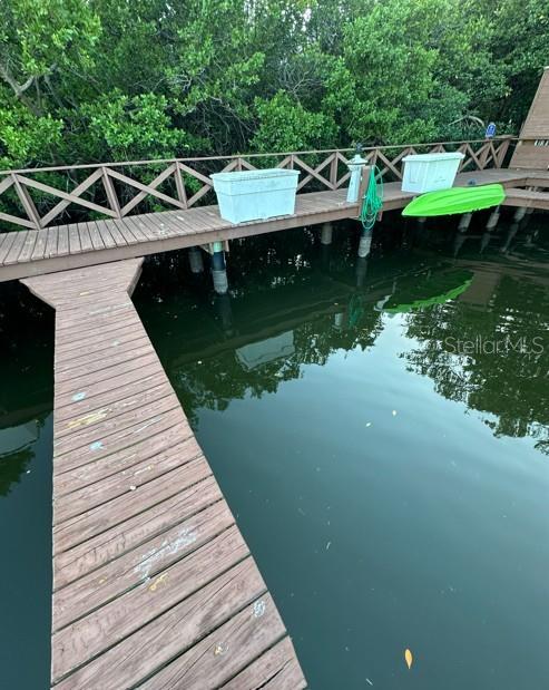 PASADENA COVE CONDO - Residential