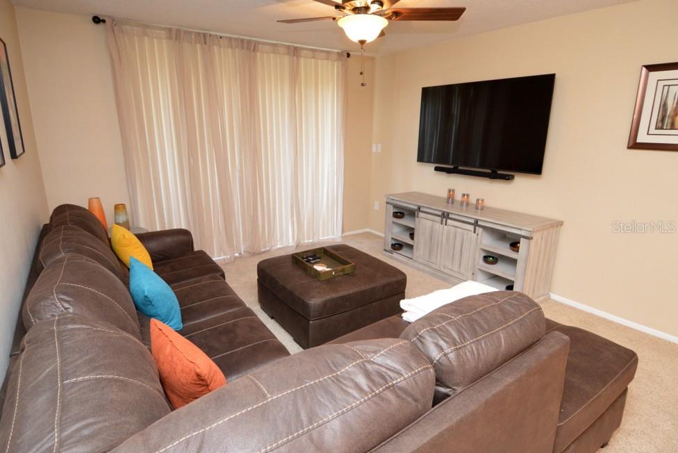 PASADENA COVE CONDO - Residential