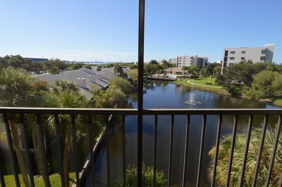 PASADENA COVE CONDO - Residential