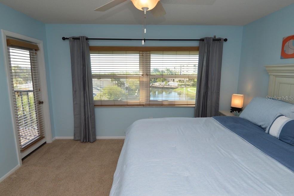 PASADENA COVE CONDO - Residential