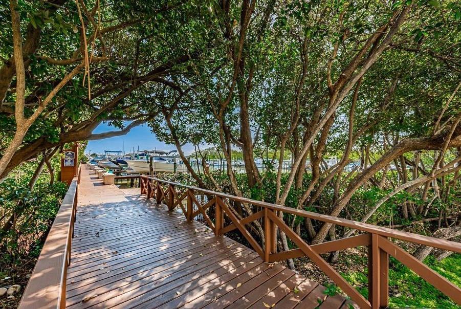 PASADENA COVE CONDO - Residential