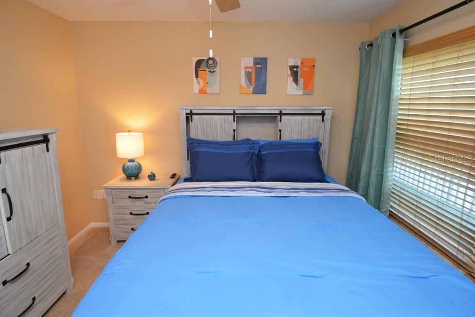 PASADENA COVE CONDO - Residential