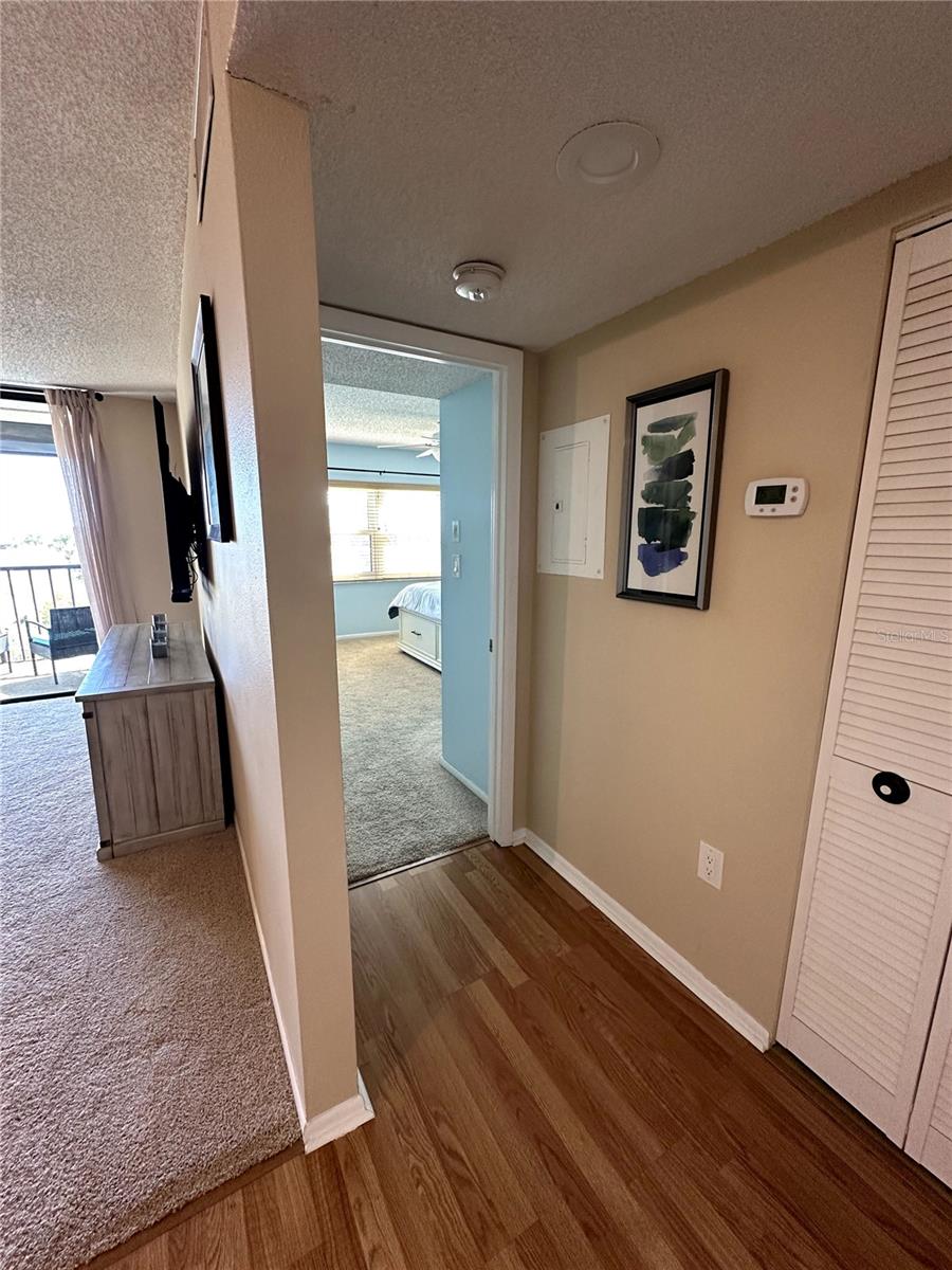 PASADENA COVE CONDO - Residential