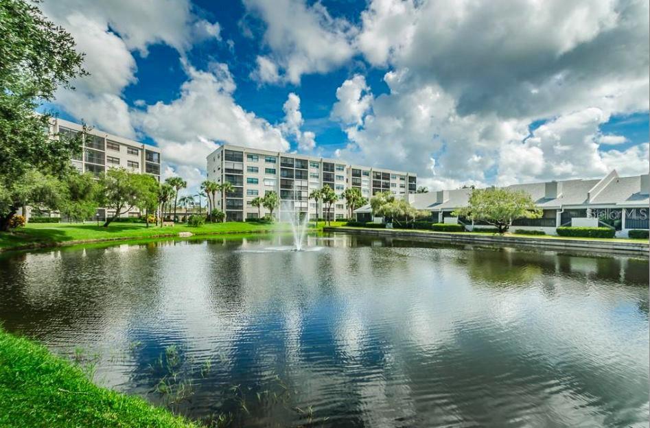 PASADENA COVE CONDO - Residential