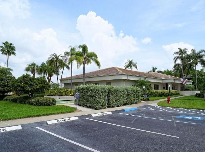 PASADENA COVE CONDO - Residential