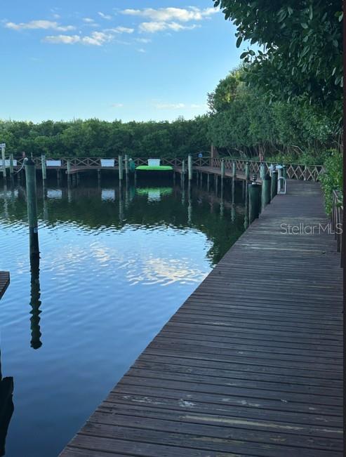 PASADENA COVE CONDO - Residential