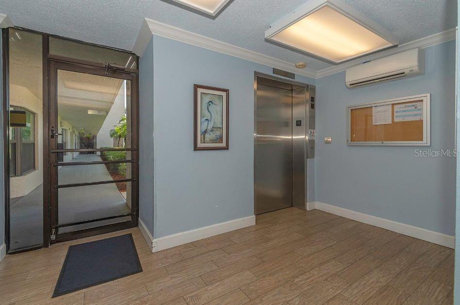 PASADENA COVE CONDO - Residential