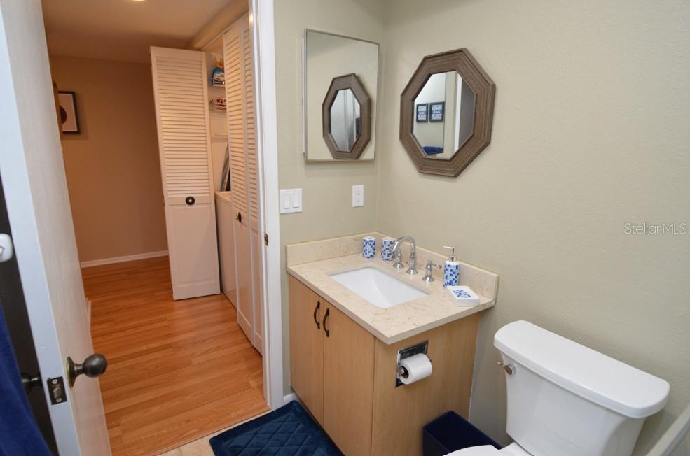 PASADENA COVE CONDO - Residential