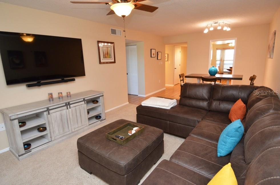 PASADENA COVE CONDO - Residential