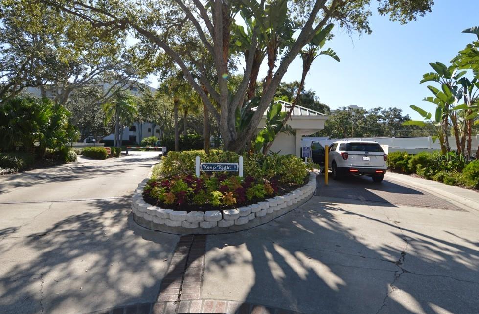 PASADENA COVE CONDO - Residential