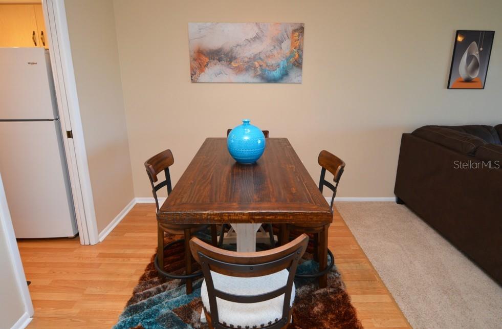 PASADENA COVE CONDO - Residential