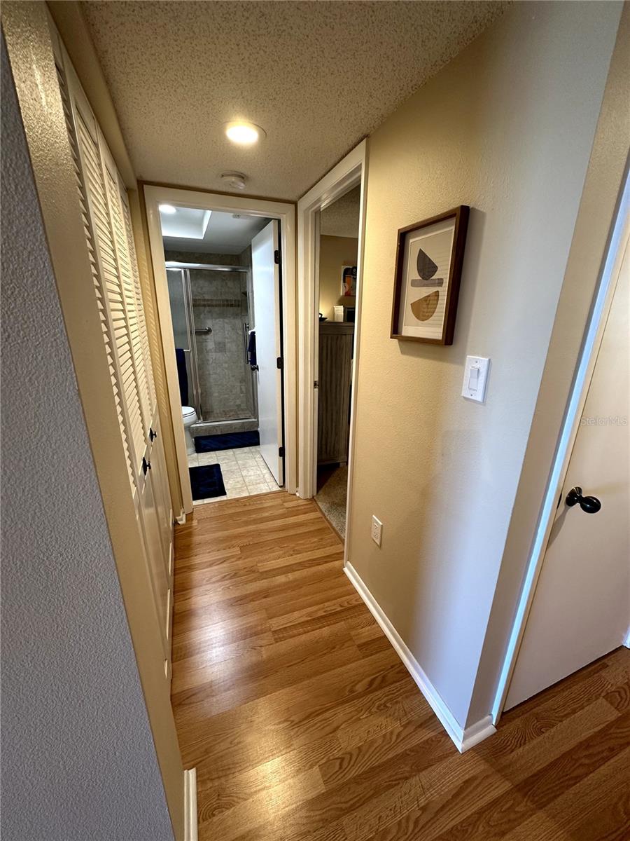 PASADENA COVE CONDO - Residential