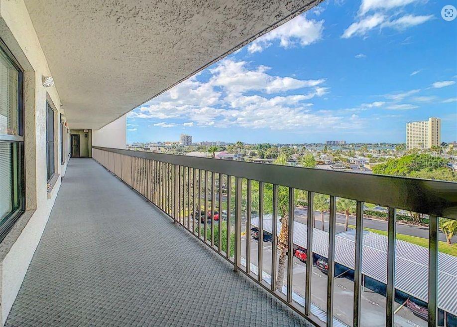 PASADENA COVE CONDO - Residential