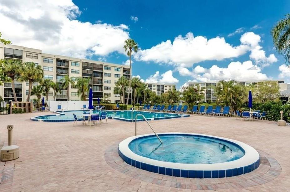 PASADENA COVE CONDO - Residential