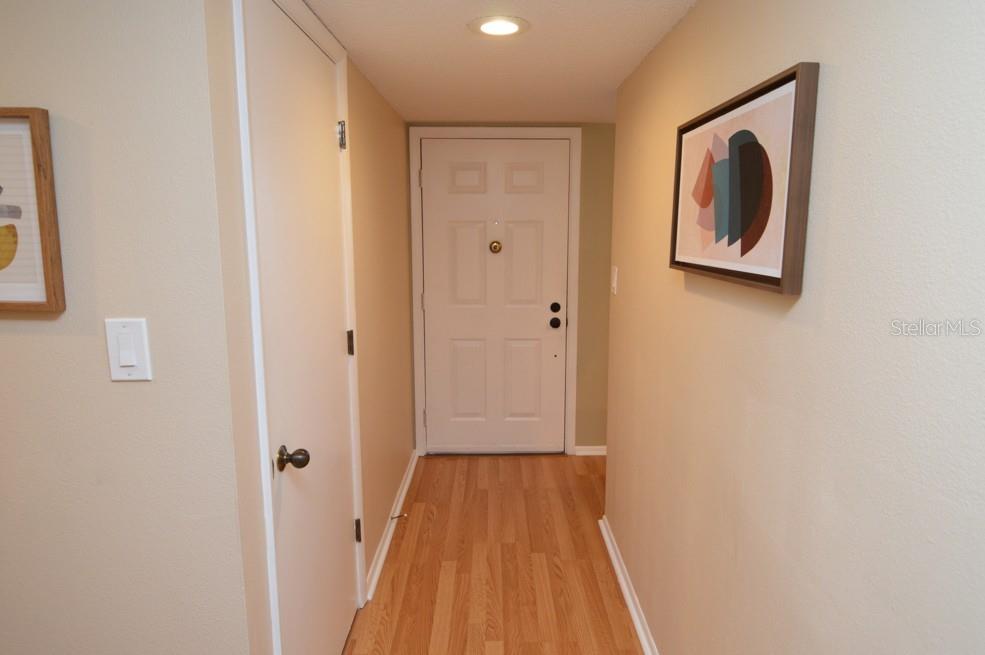 PASADENA COVE CONDO - Residential