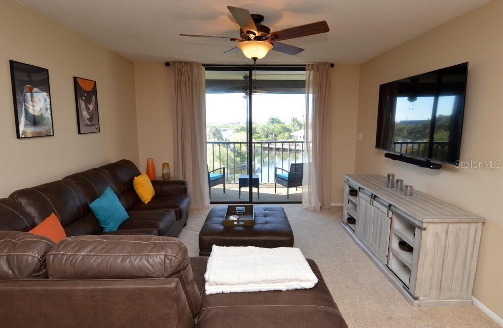 PASADENA COVE CONDO - Residential