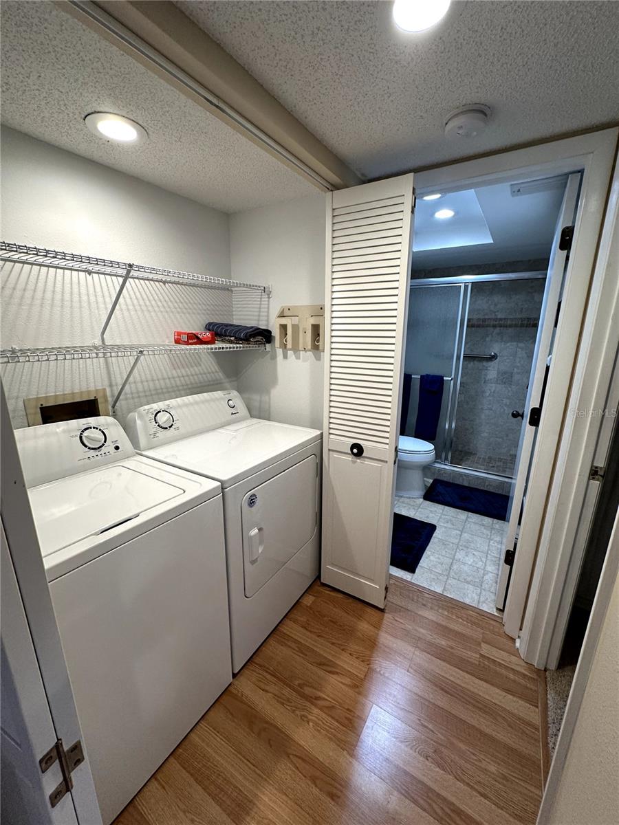 PASADENA COVE CONDO - Residential