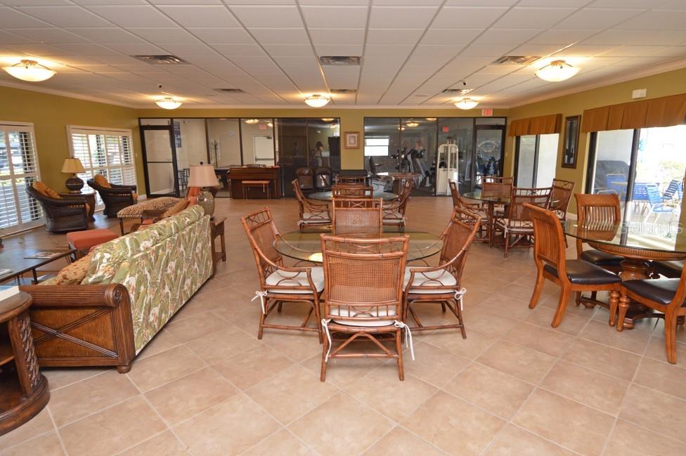 PASADENA COVE CONDO - Residential